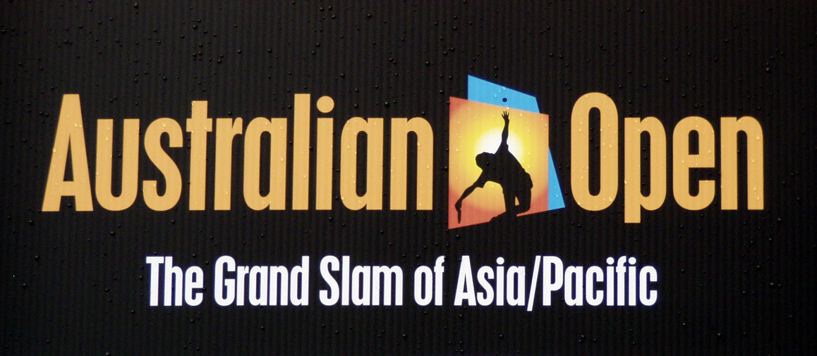 Australian Open Begins in 2 Days.
